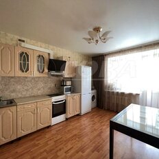 Квартира 37,5 м², 1-комнатная - изображение 4