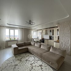 Квартира 97,1 м², 3-комнатная - изображение 1