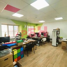 136 м², офис - изображение 3