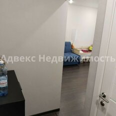 Квартира 33,3 м², студия - изображение 5