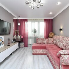 Квартира 32,8 м², 1-комнатная - изображение 1