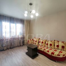 Квартира 35,2 м², 1-комнатная - изображение 4