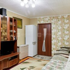 Квартира 41,3 м², 2-комнатная - изображение 5