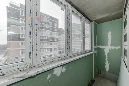 Купить квартиру рядом с лесом у станции Переделкино в Москве - изображение 35