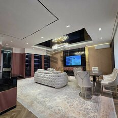 Квартира 142 м², 4-комнатная - изображение 2