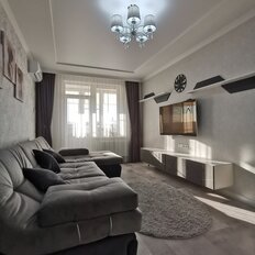 Квартира 66 м², 2-комнатная - изображение 2