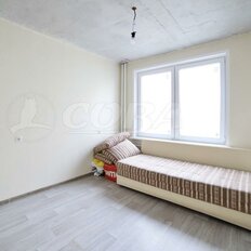 Квартира 31,8 м², 1-комнатная - изображение 5