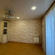 Квартира 98 м², 4-комнатная - изображение 2