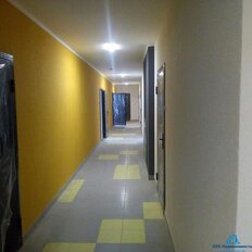 Квартира 49 м², 1-комнатная - изображение 2