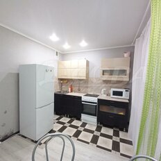 Квартира 40 м², 1-комнатная - изображение 1