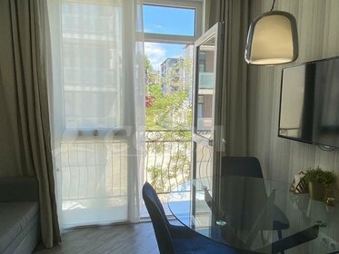 31,9 м², квартира-студия 7 850 000 ₽ - изображение 94