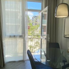 Квартира 31,4 м², студия - изображение 1