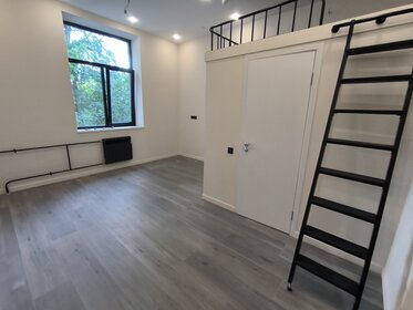 18,1 м², квартира-студия 1 210 000 ₽ - изображение 86