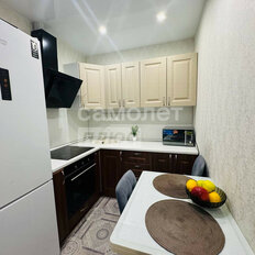 Квартира 35 м², 2-комнатная - изображение 1