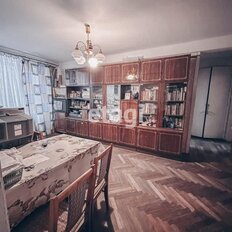 Квартира 58,5 м², 3-комнатная - изображение 3