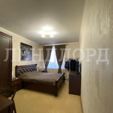 Квартира 92,2 м², 3-комнатная - изображение 3