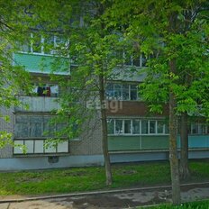 Квартира 61 м², 3-комнатная - изображение 1