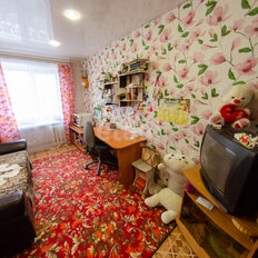 Квартира 51,1 м², 3-комнатные - изображение 5