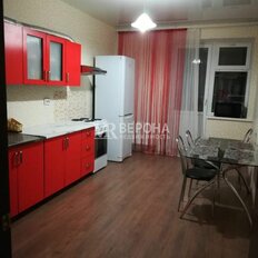 Квартира 58,4 м², 2-комнатная - изображение 1