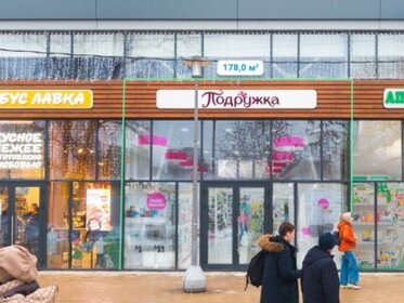 251,8 м², готовый бизнес 101 223 600 ₽ - изображение 87