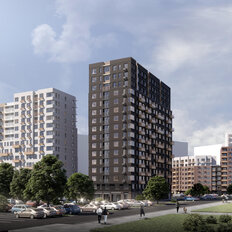 Квартира 31,7 м², студия - изображение 3