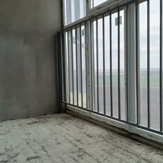 Квартира 26,6 м², 1-комнатная - изображение 1