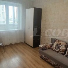 Квартира 34,5 м², 1-комнатная - изображение 2