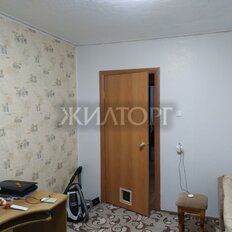 Квартира 66 м², 3-комнатная - изображение 5