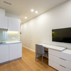 Квартира 20 м², студия - изображение 3