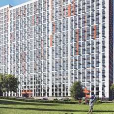 Квартира 57,8 м², 2-комнатная - изображение 4