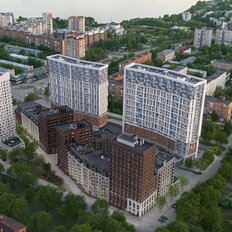 Квартира 82,3 м², 3-комнатная - изображение 2