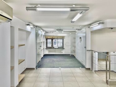 25 м², офис 25 000 ₽ в месяц - изображение 23