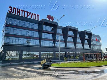 8000 м², склад 18 400 000 ₽ в месяц - изображение 13