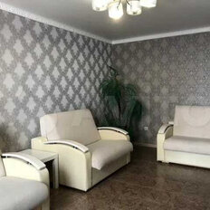 Квартира 57,4 м², 2-комнатная - изображение 1