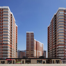 Квартира 54,1 м², 2-комнатная - изображение 2