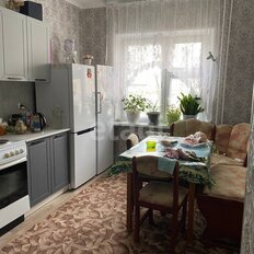 Квартира 108,9 м², 5-комнатная - изображение 1