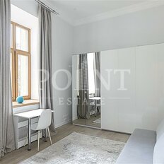 Квартира 301 м², 6-комнатная - изображение 5