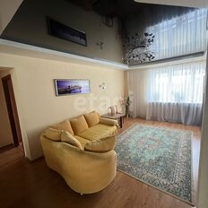 Квартира 61,4 м², 3-комнатная - изображение 3