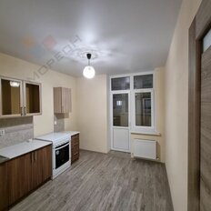 Квартира 41,5 м², 1-комнатная - изображение 1