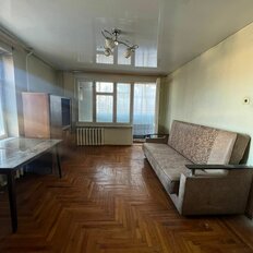 Квартира 37 м², 1-комнатная - изображение 2