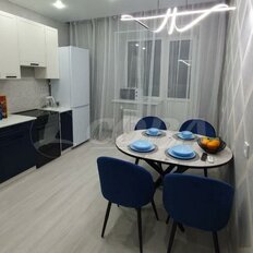 Квартира 39,5 м², 1-комнатная - изображение 2