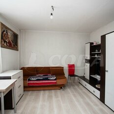 Квартира 32 м², 2-комнатная - изображение 3