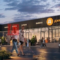742 м², торговое помещение - изображение 1
