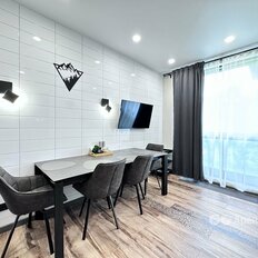 Квартира 50 м², 2-комнатные - изображение 4