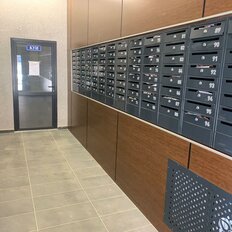 Квартира 40,8 м², 1-комнатная - изображение 5