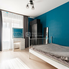 Квартира 39 м², 1-комнатная - изображение 2