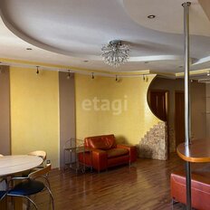 Квартира 124,1 м², 4-комнатная - изображение 1