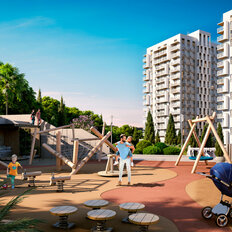 Квартира 63,5 м², 2-комнатная - изображение 4