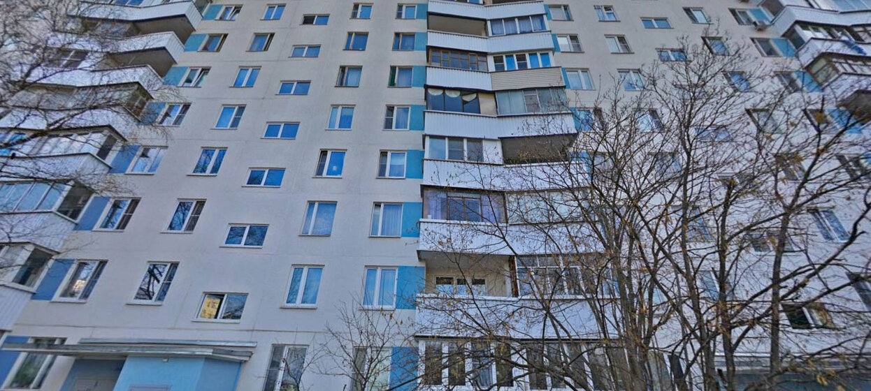 6,3 м², юридический адрес 4 700 ₽ в месяц - изображение 1