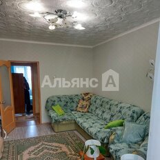 Квартира 65 м², 3-комнатная - изображение 4